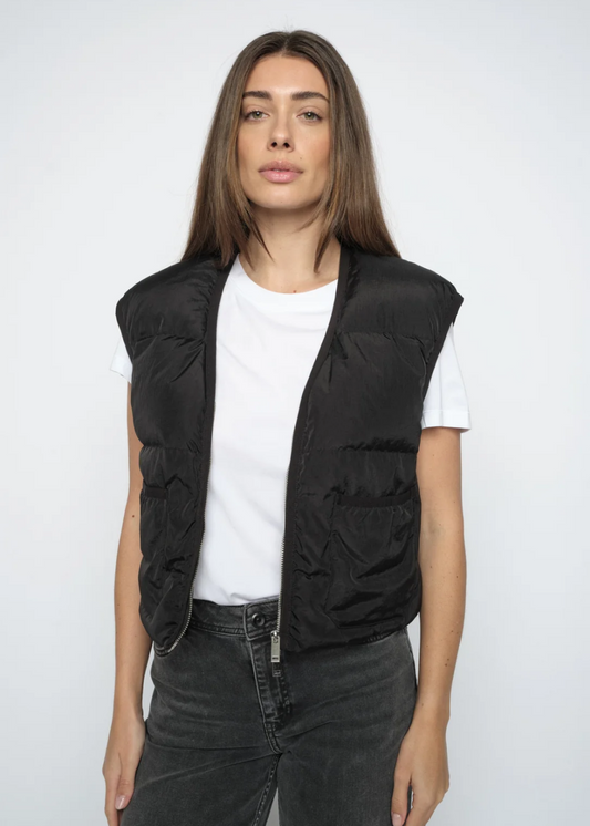 MMManja Down Vest
