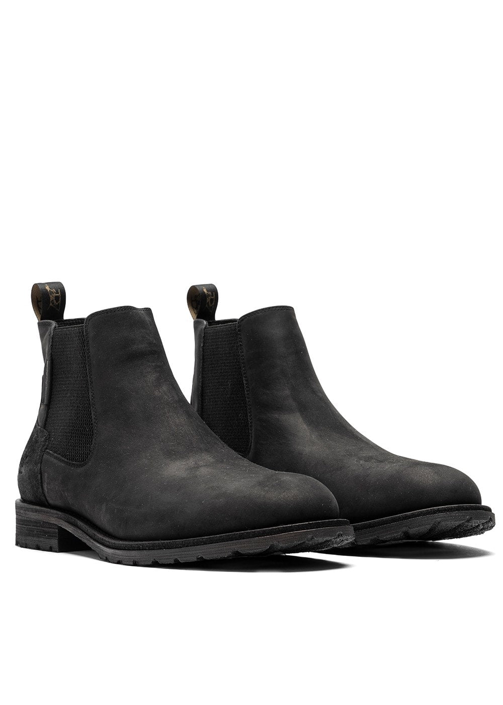 Chelsea Rodd Rodd & Gunn Freyberg Chelsea Boots – Chocolate – Humes Outfitters