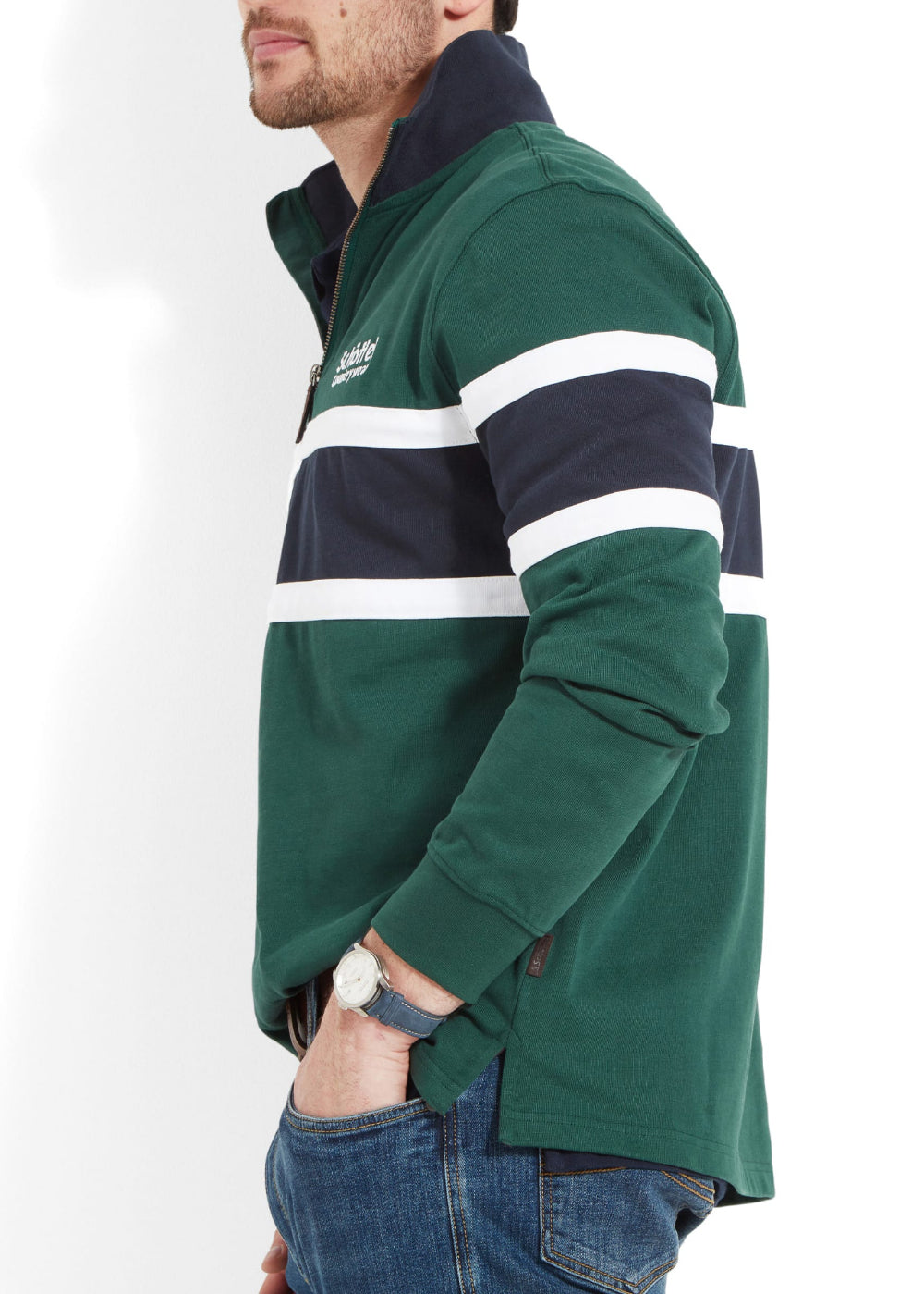 Exmouth Heritage Sweatshirt