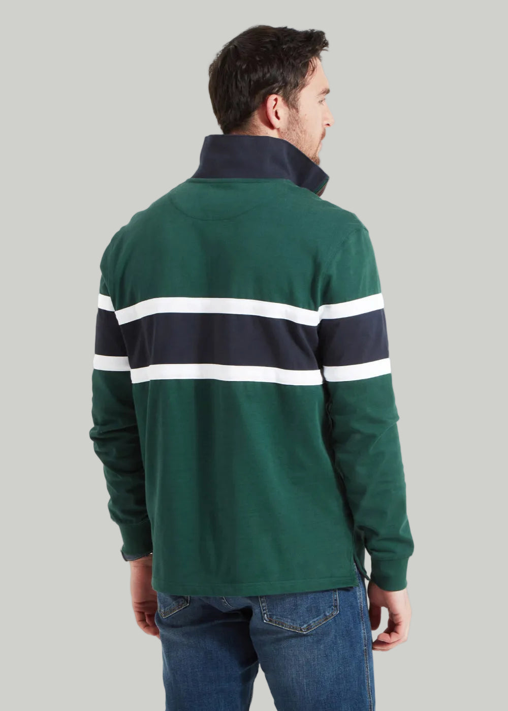 Exmouth Heritage Sweatshirt