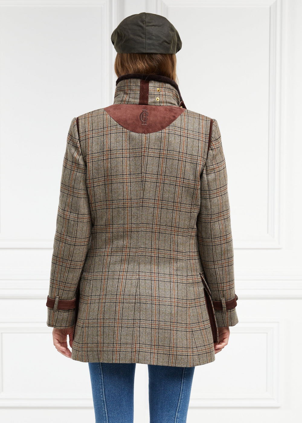 Country Classic Jacket