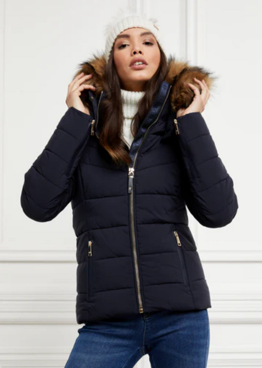Whistler Puffer Jacket