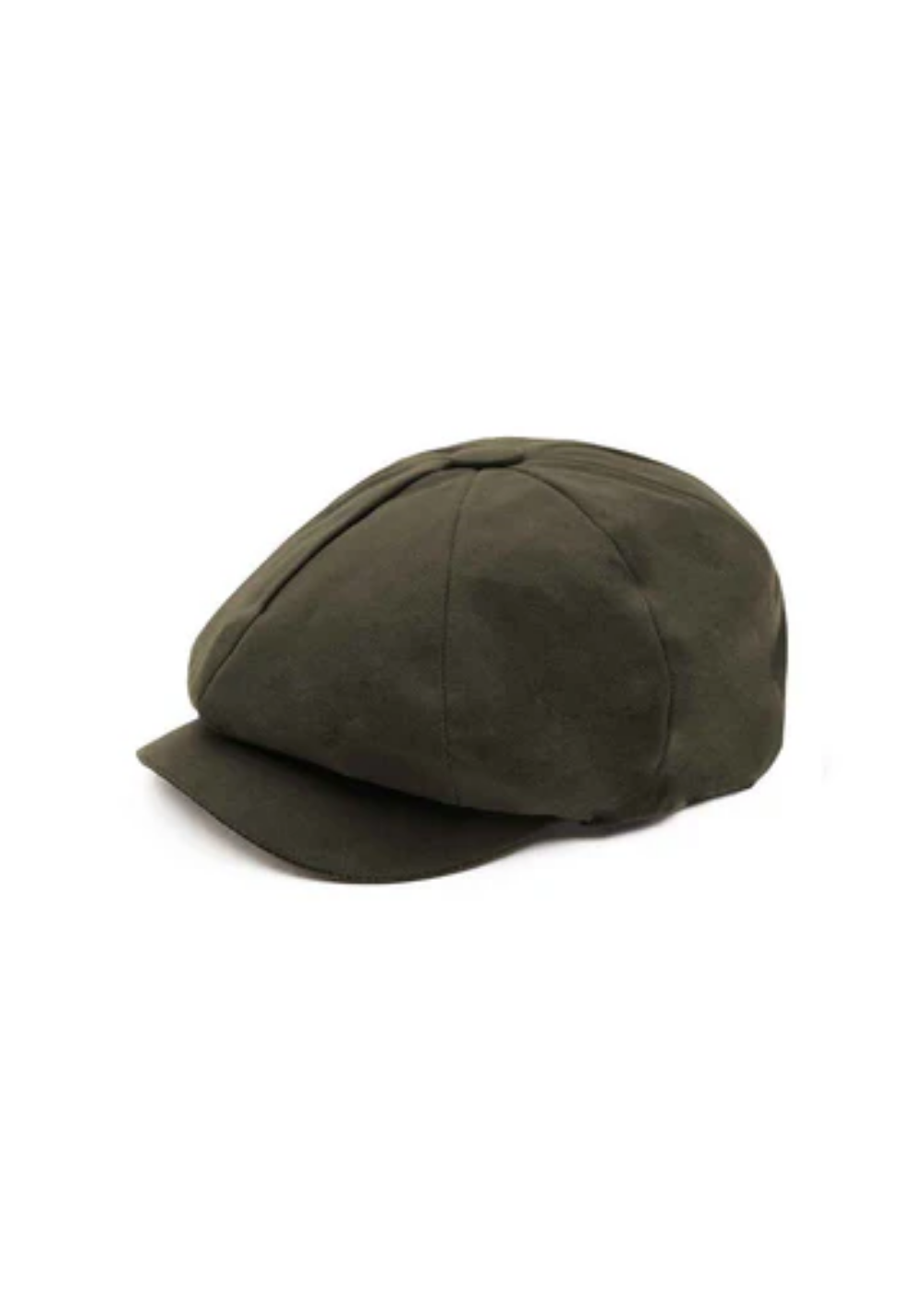 Baker Boy Cap