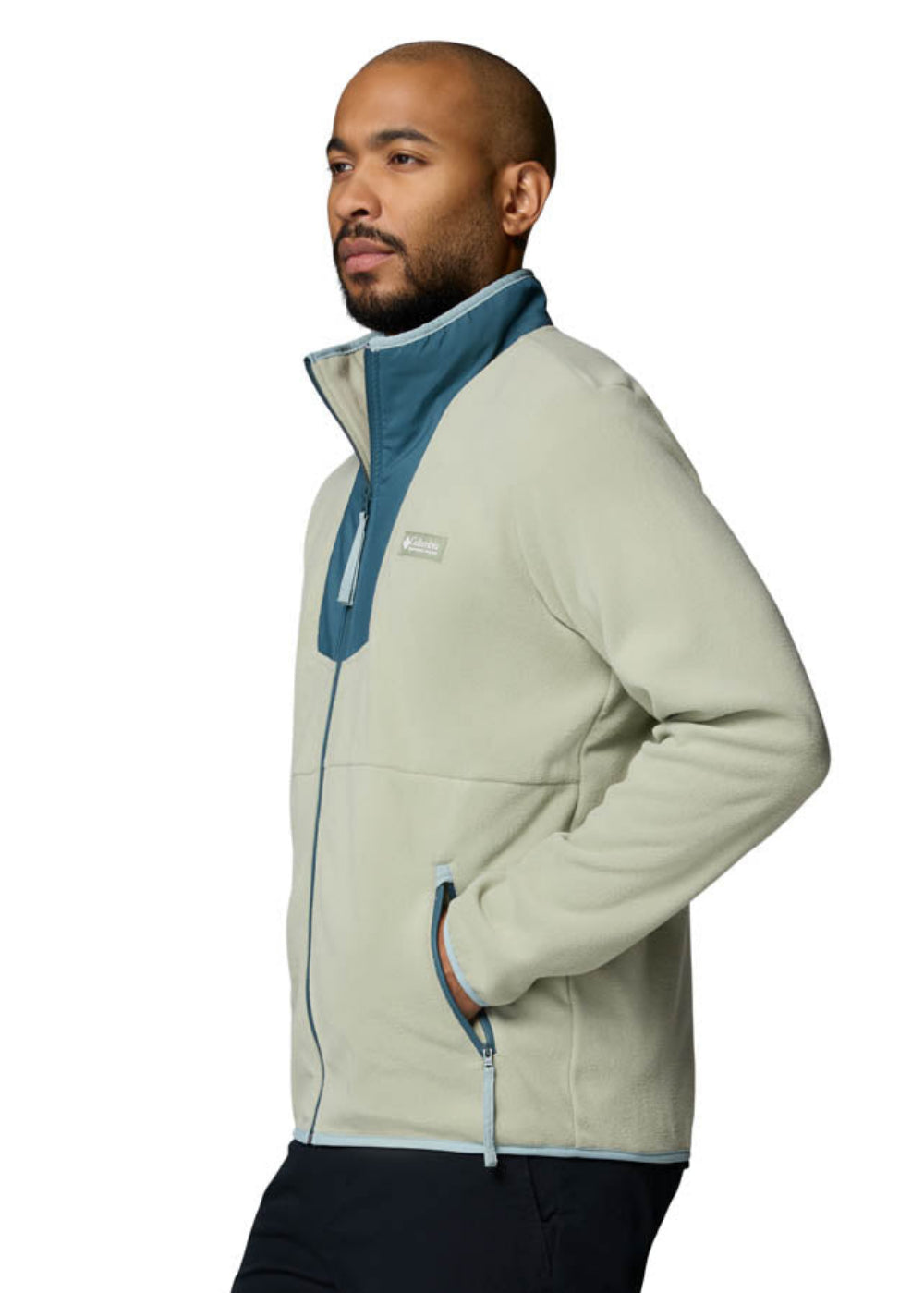 Sequoia Grove Full Zip Fleece