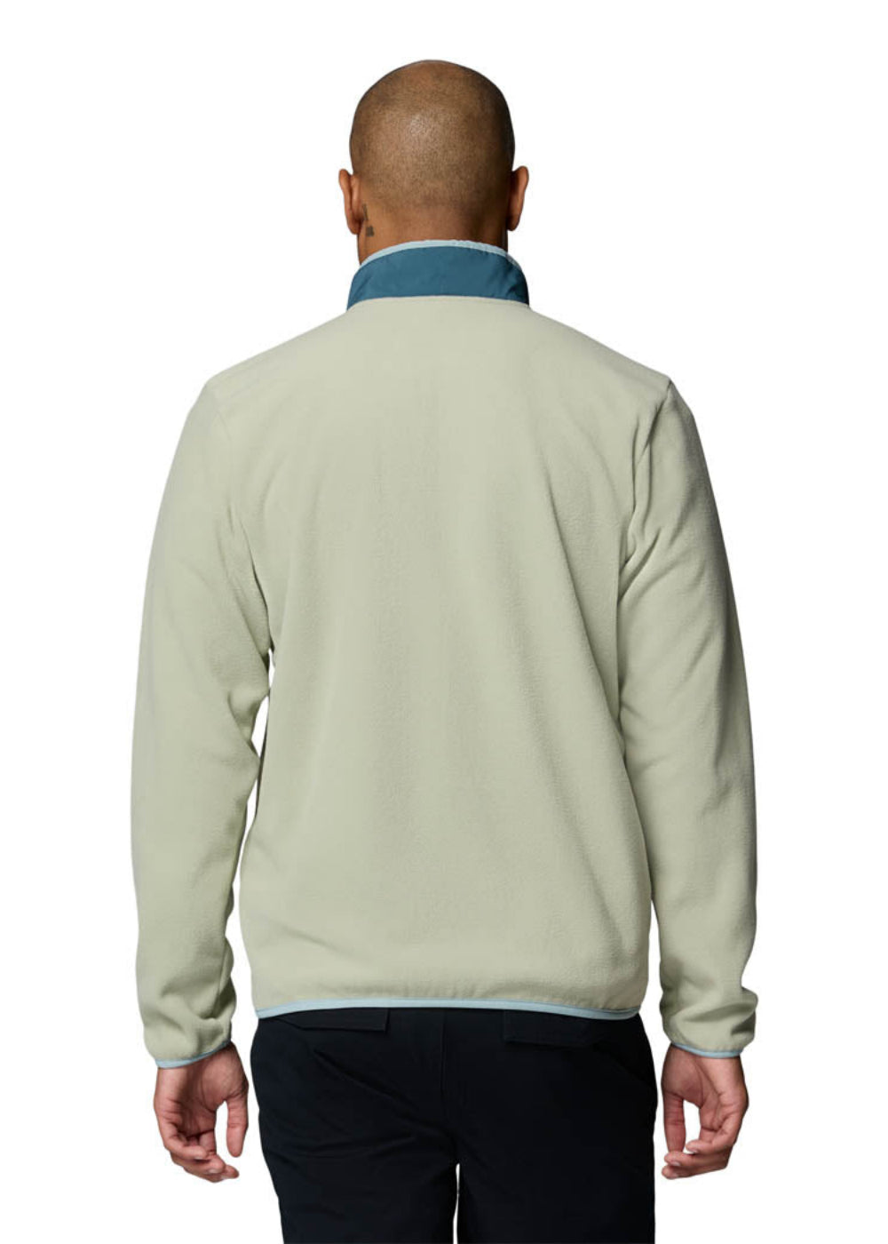 Sequoia Grove Full Zip Fleece