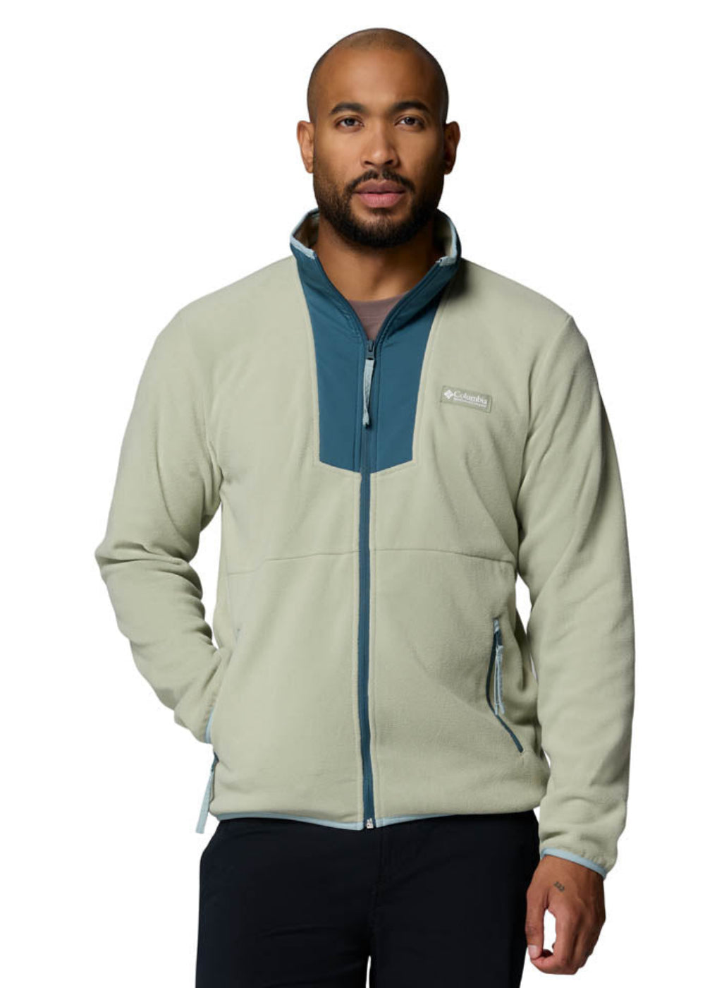 Sequoia Grove Full Zip Fleece