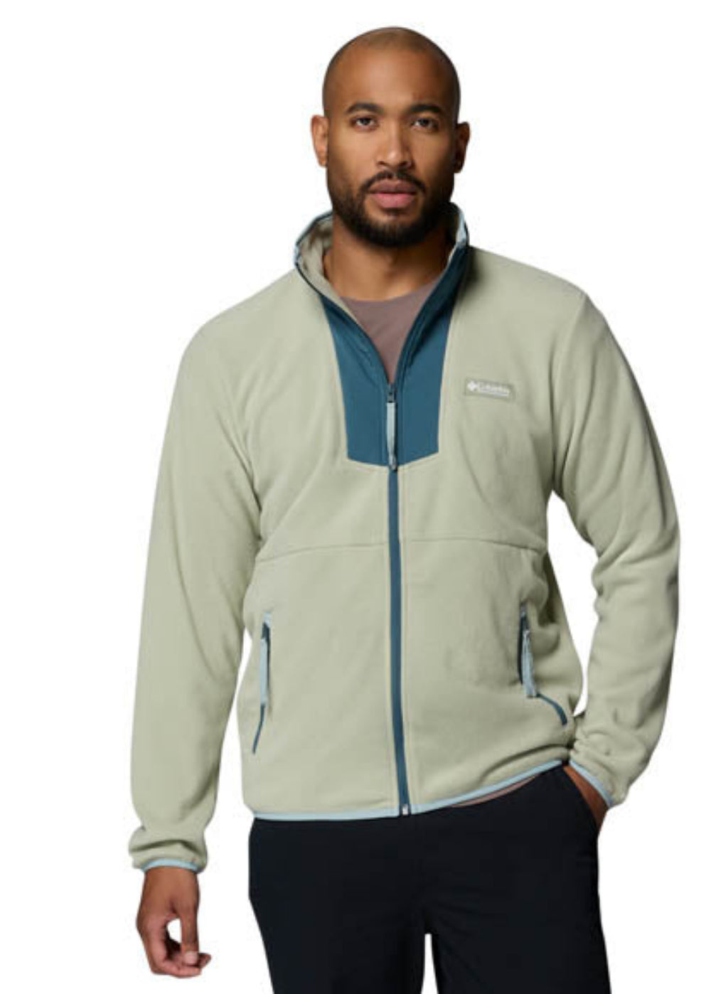 Sequoia Grove Full Zip Fleece