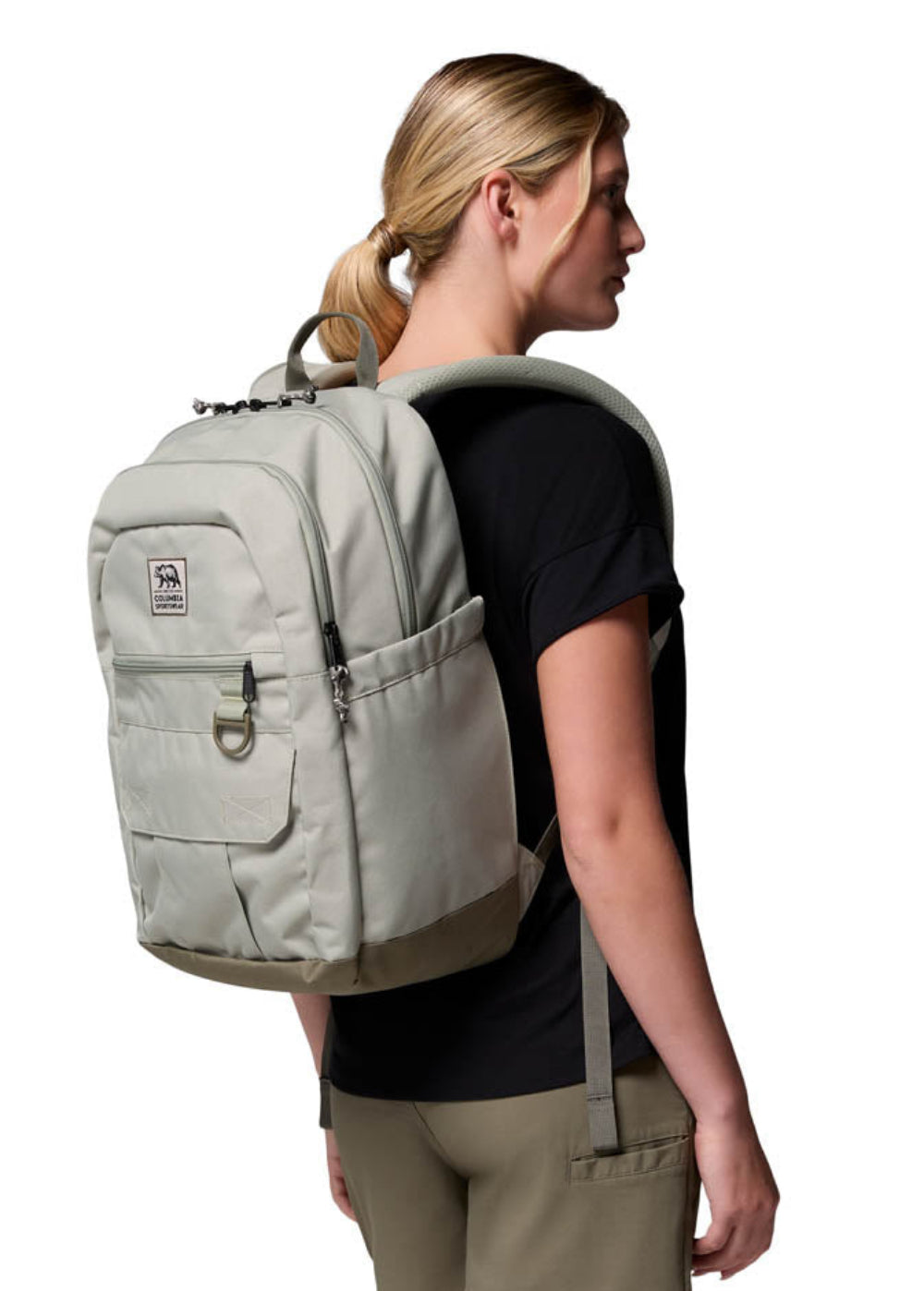 Buxton 26L Backpack