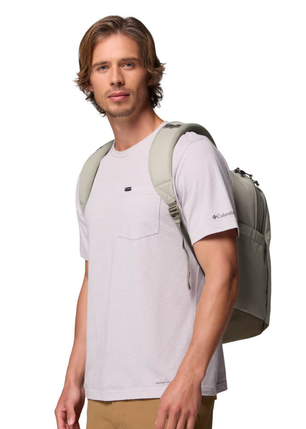 Buxton 26L Backpack