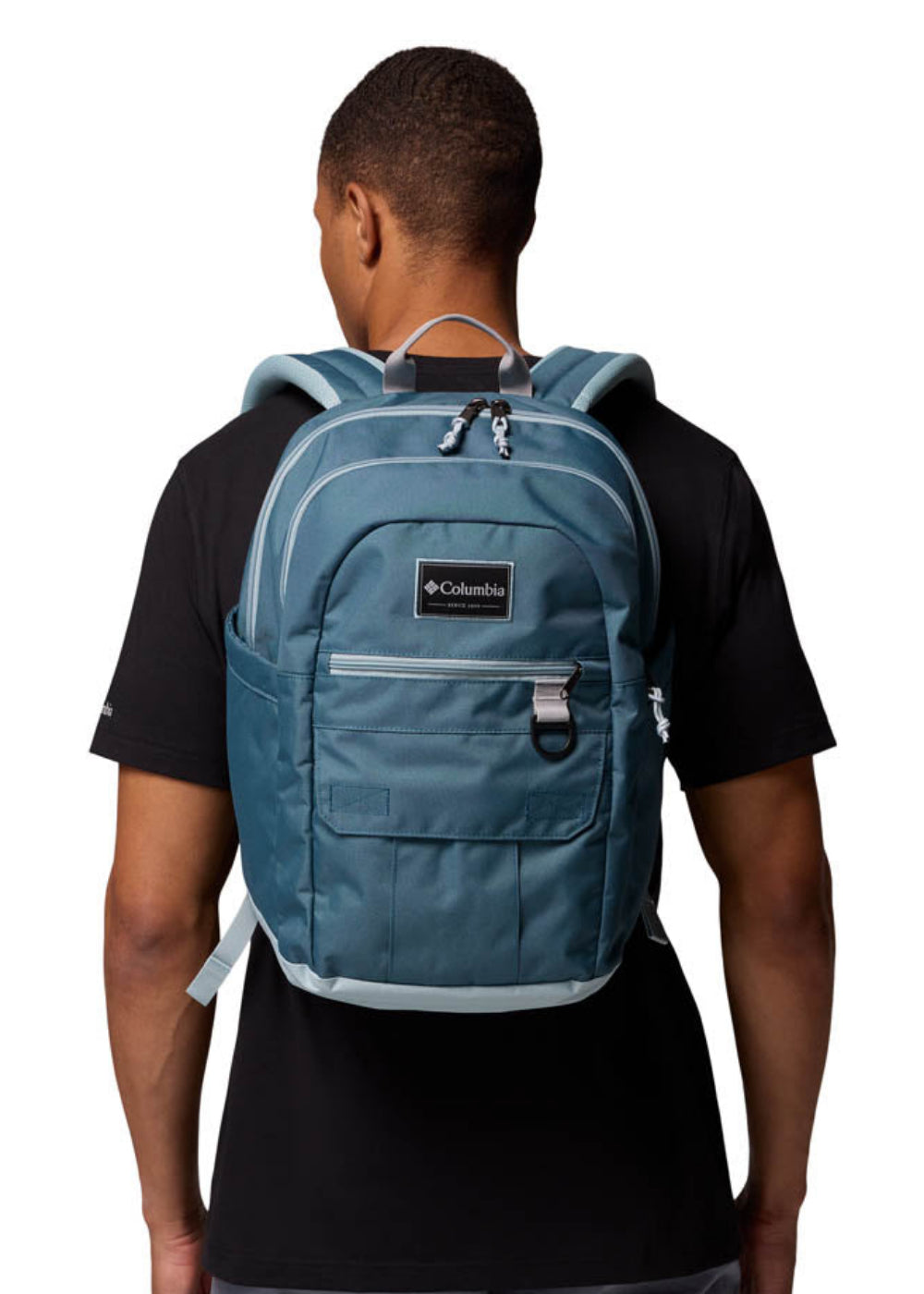 Buxton 26L Backpack