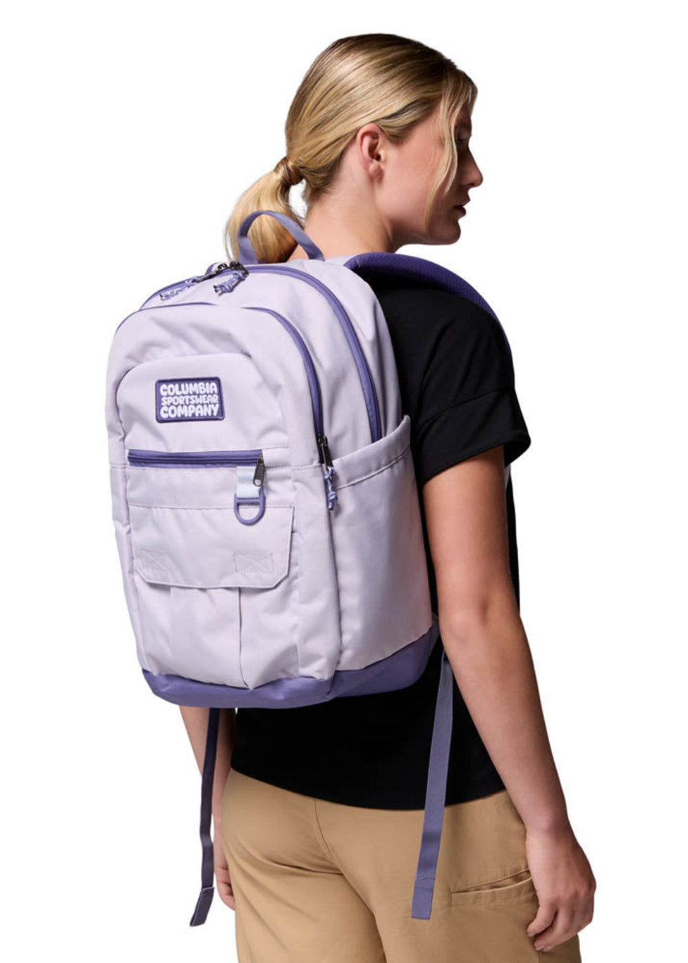 Buxton 26L Backpack