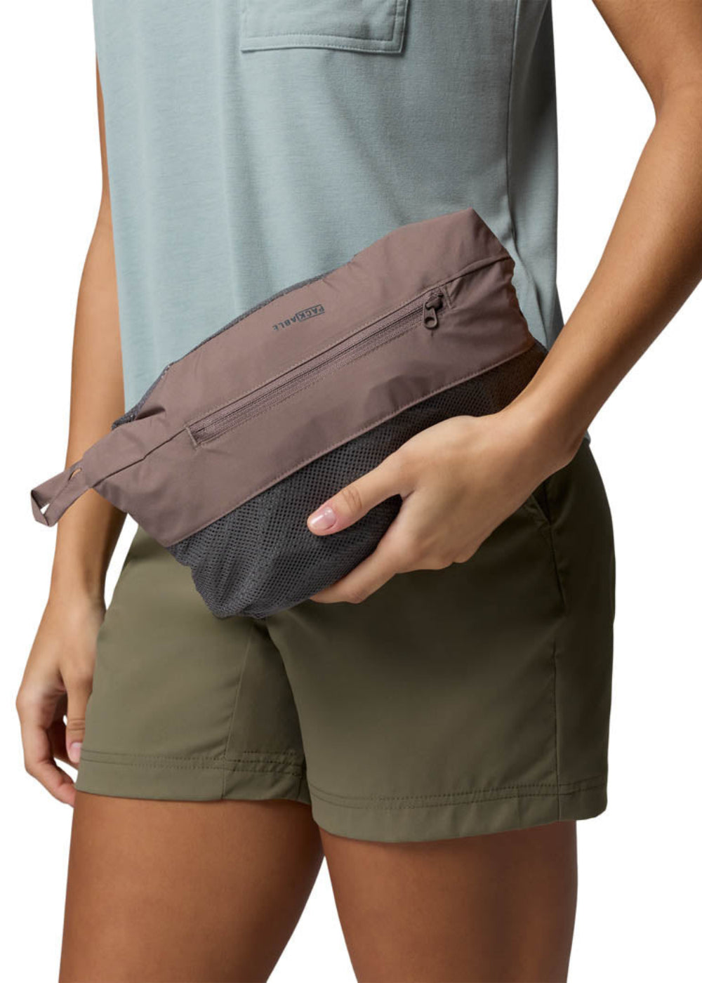 Trailborne 2.5L Packable Waterproof Jacket