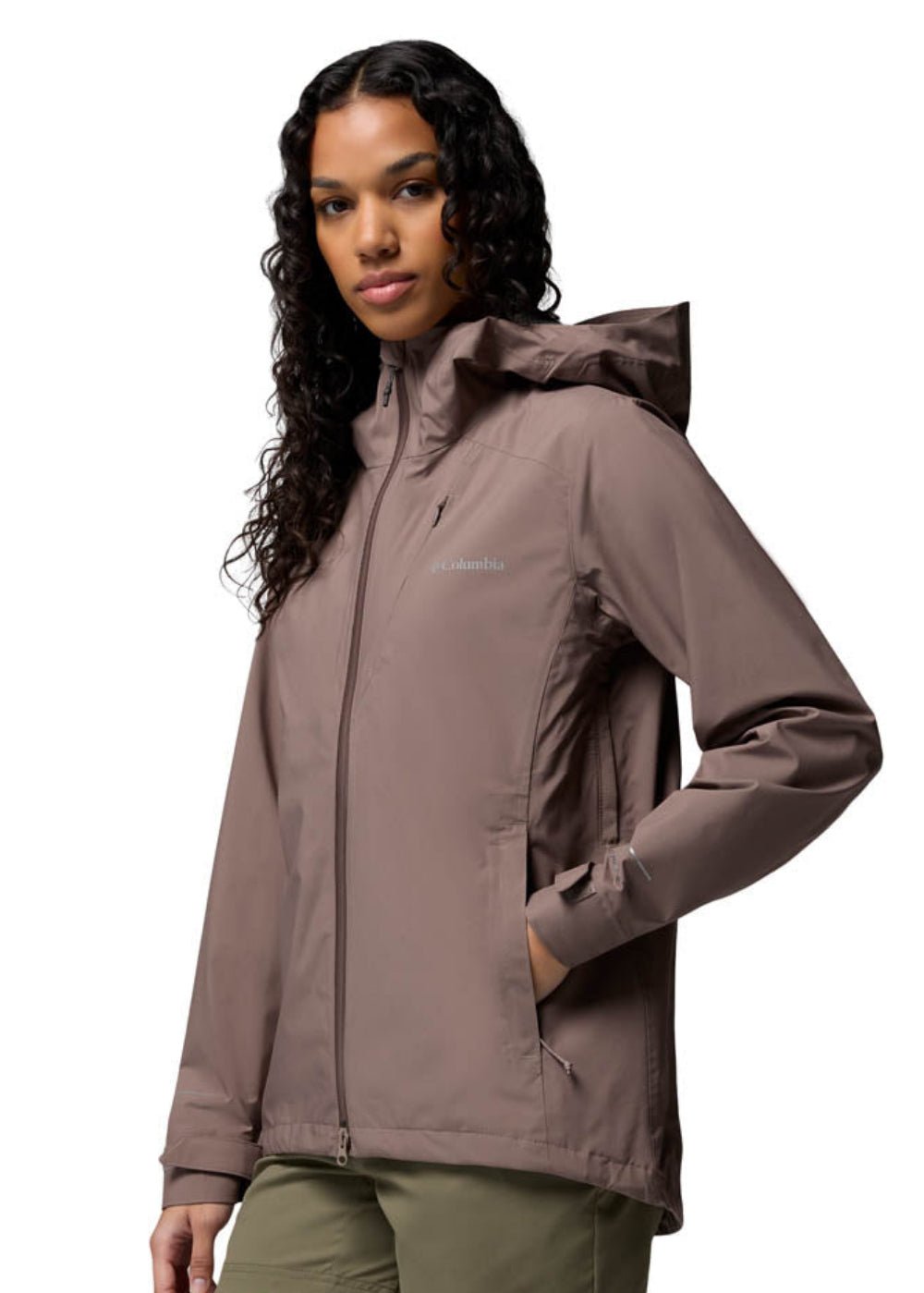 Trailborne 2.5L Packable Waterproof Jacket