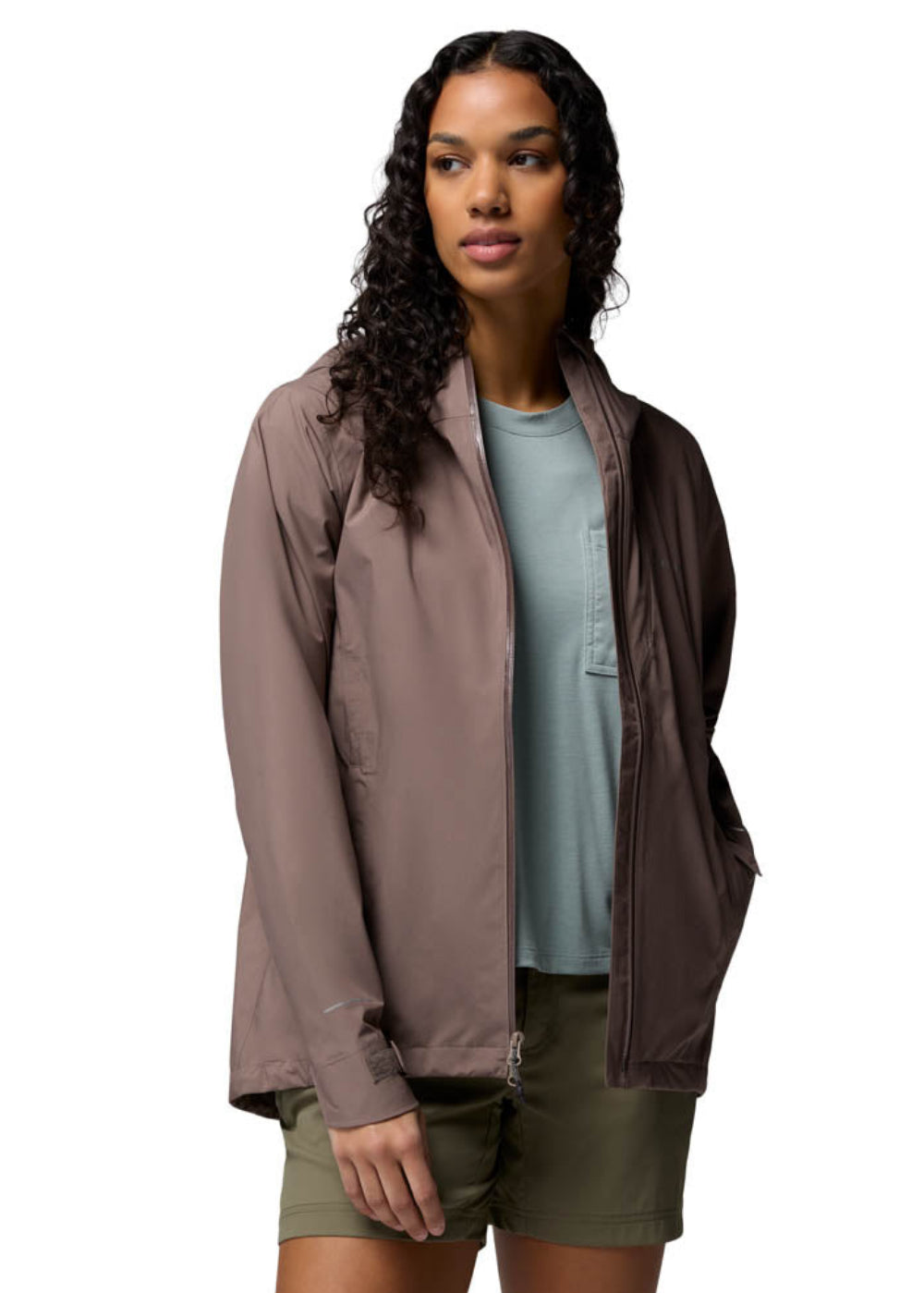 Trailborne 2.5L Packable Waterproof Jacket