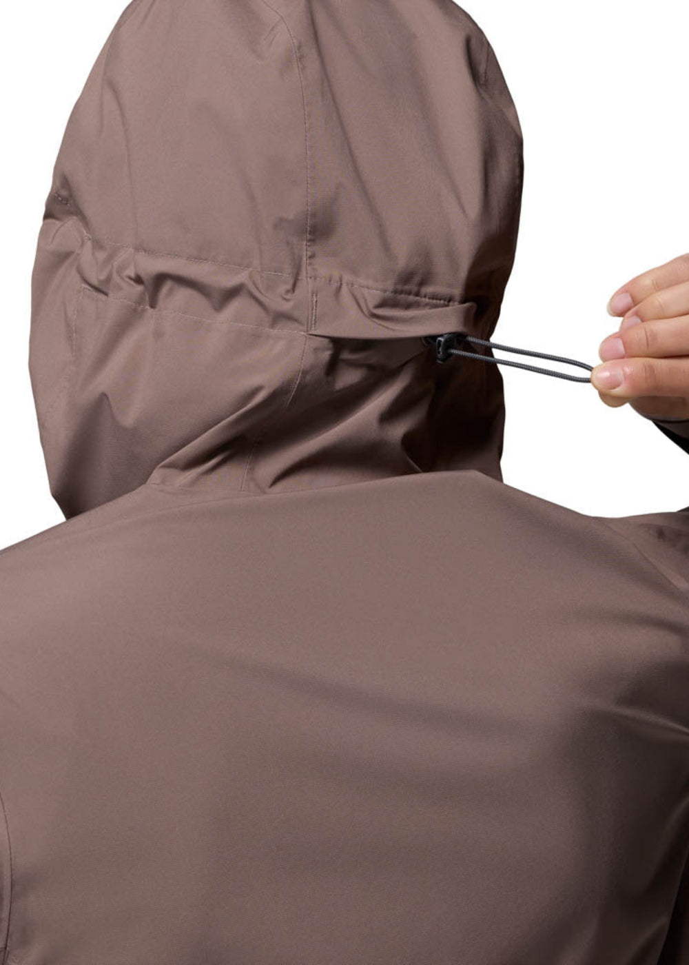 Trailborne 2.5L Packable Waterproof Jacket