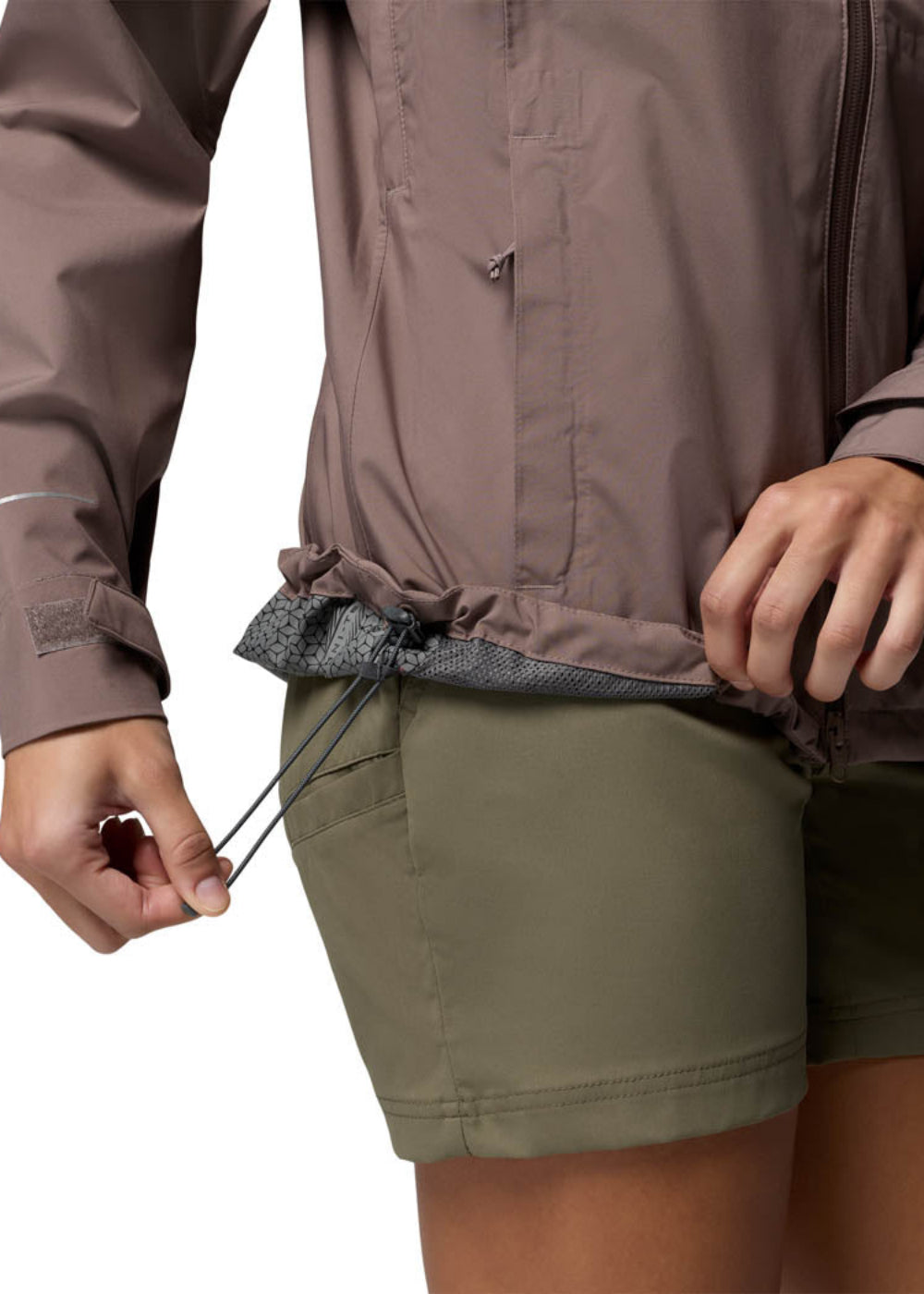 Trailborne 2.5L Packable Waterproof Jacket