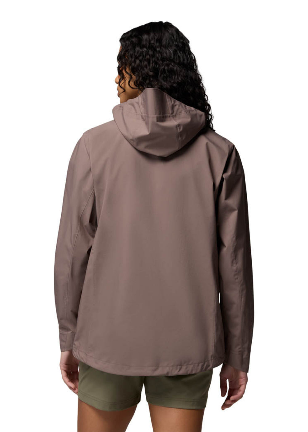 Trailborne 2.5L Packable Waterproof Jacket