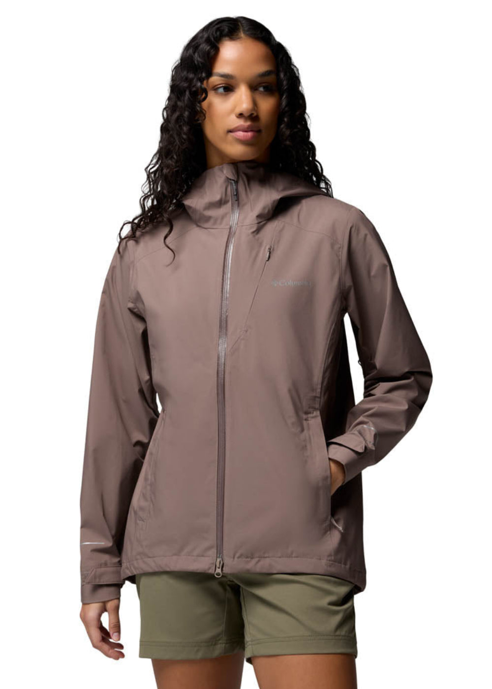 Trailborne 2.5L Packable Waterproof Jacket