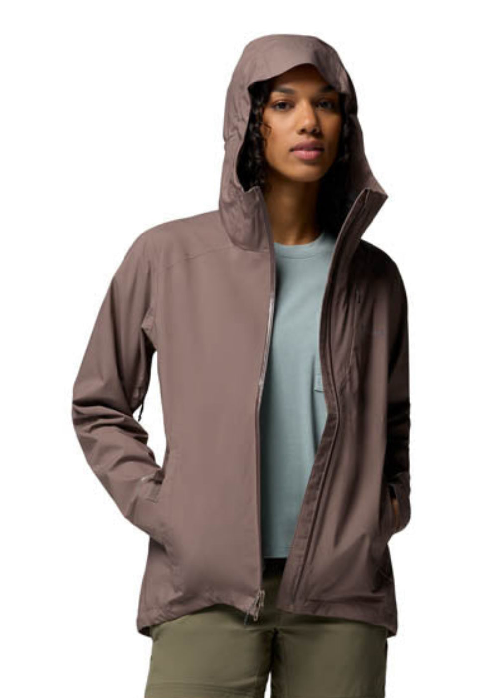 Trailborne 2.5L Packable Waterproof Jacket