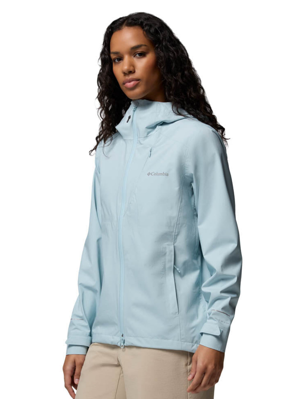 Trailborne 2.5L Jacket