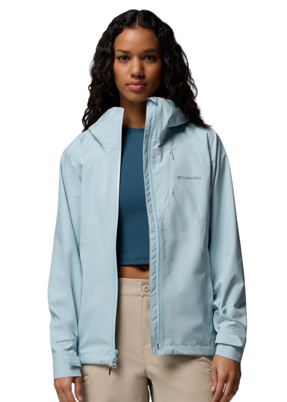 Trailborne 2.5L Jacket