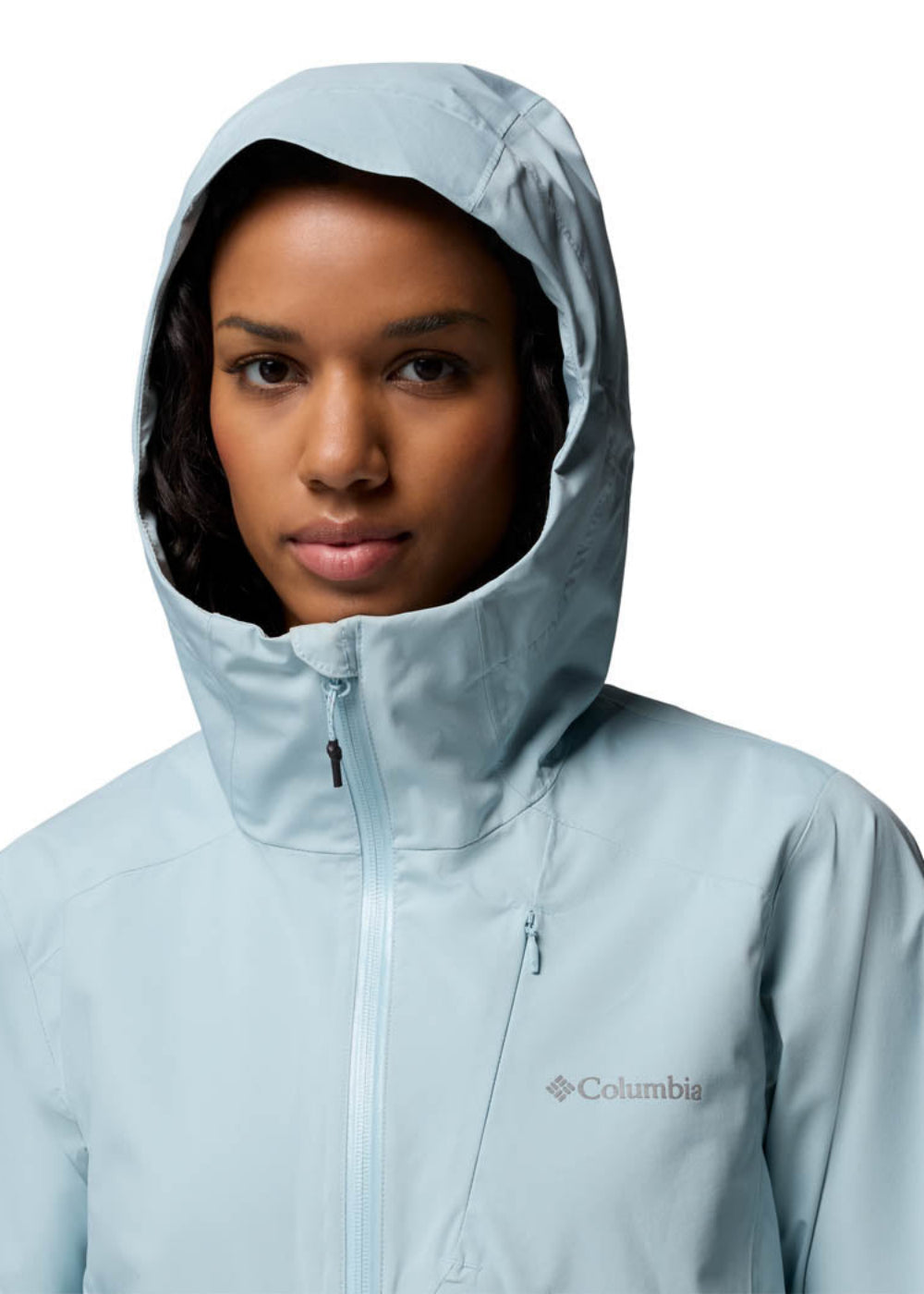 Trailborne 2.5L Jacket