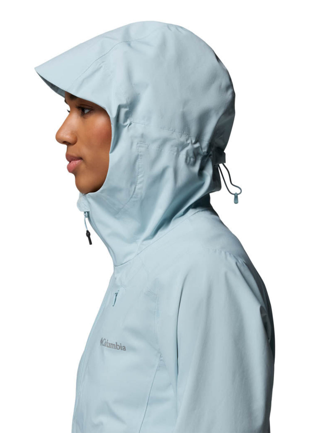 Trailborne 2.5L Jacket