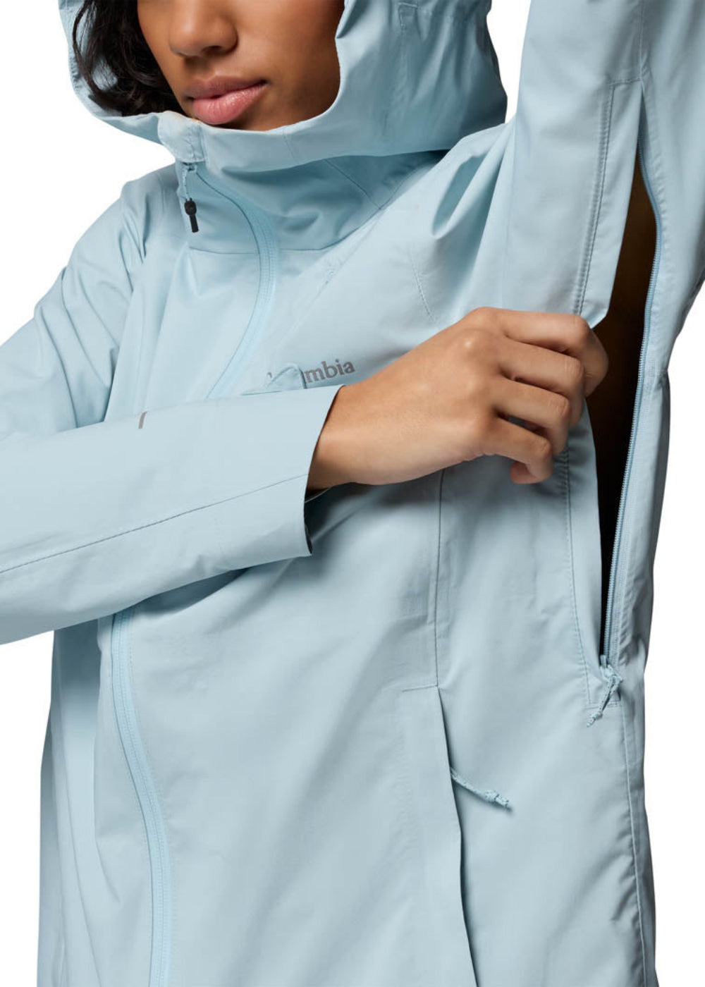 Trailborne 2.5L Jacket