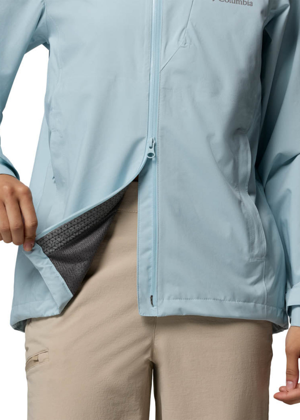Trailborne 2.5L Jacket