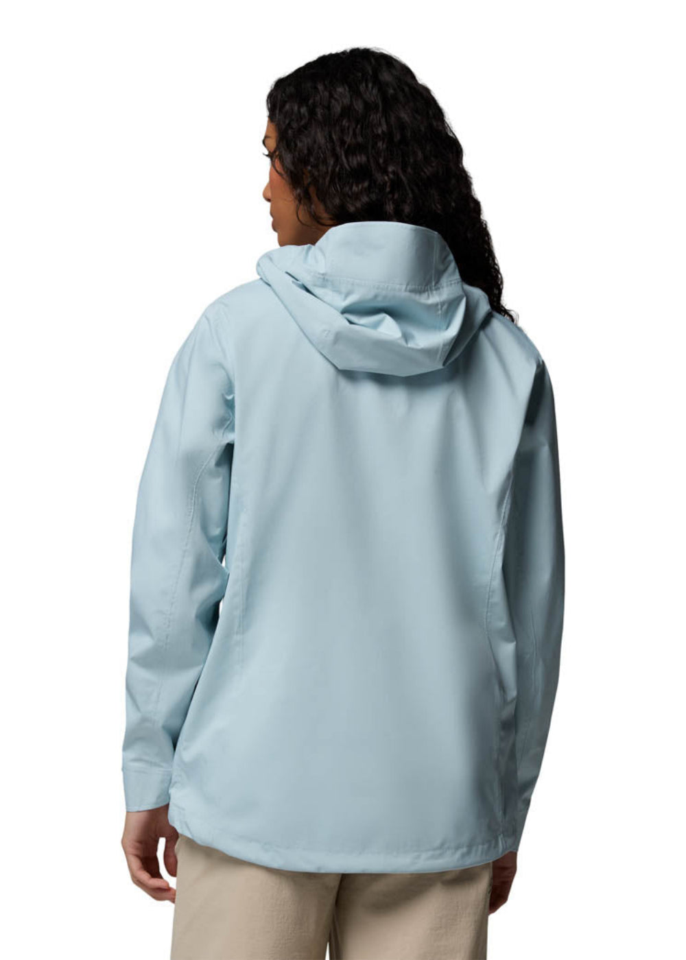 Trailborne 2.5L Jacket