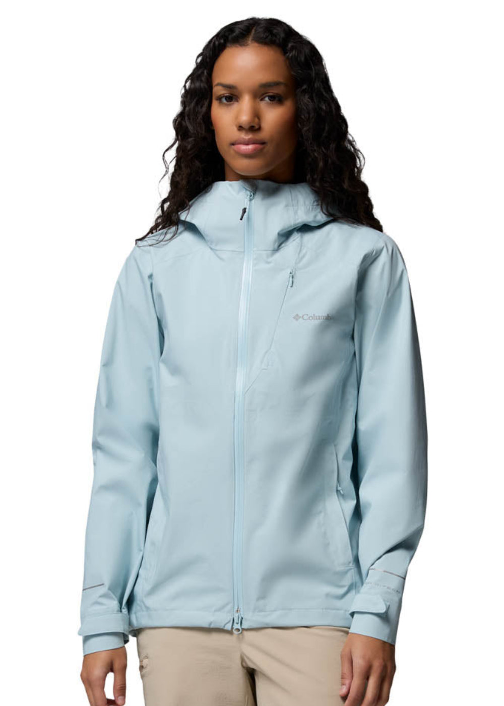 Trailborne 2.5L Packable Waterproof Jacket
