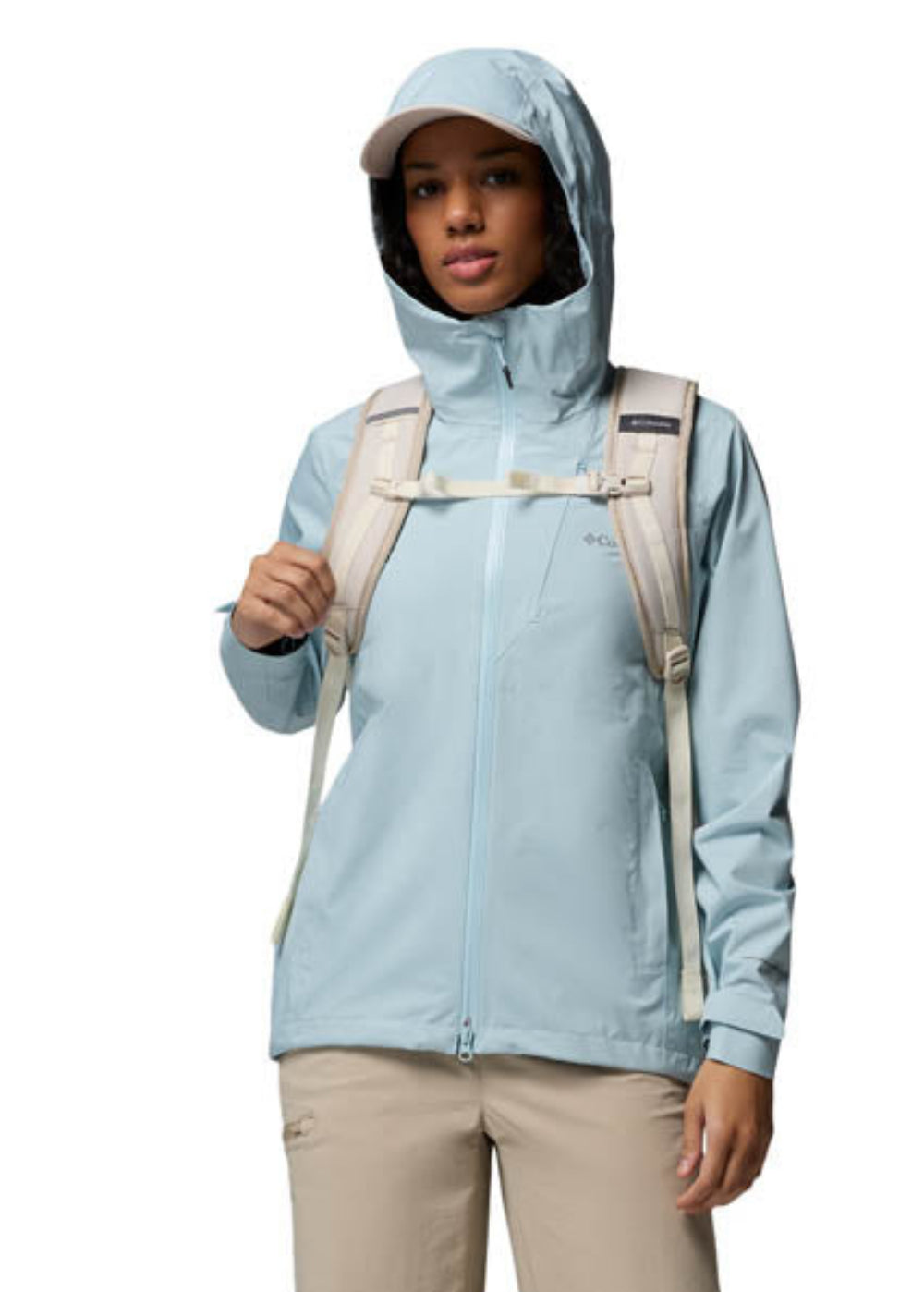 Trailborne 2.5L Jacket
