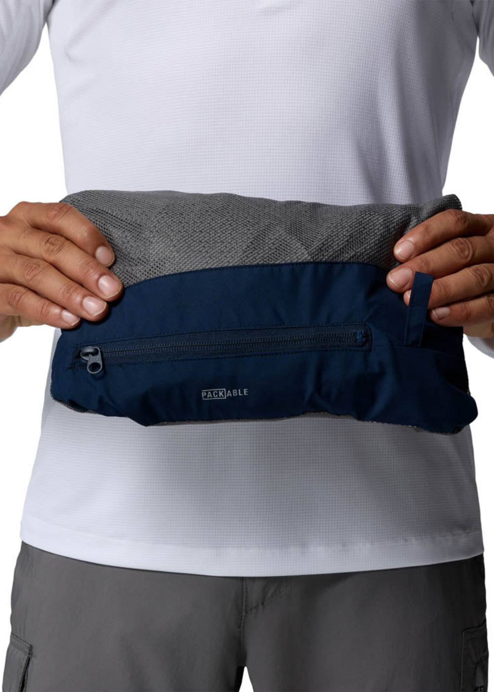 Trailborne 2.5L Jacket