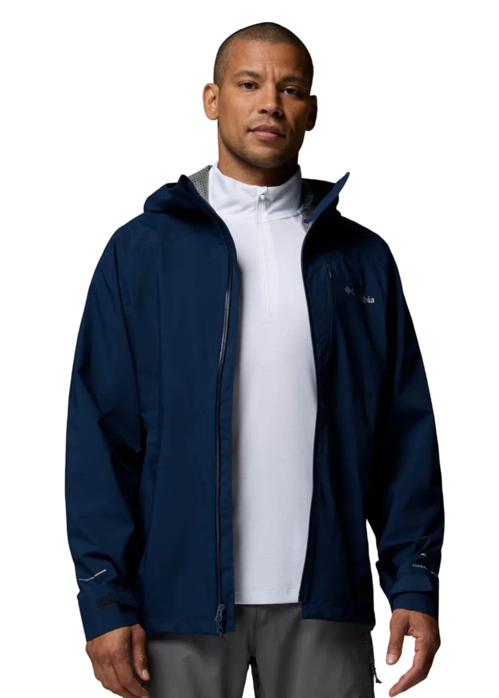 Trailborne 2.5L Jacket