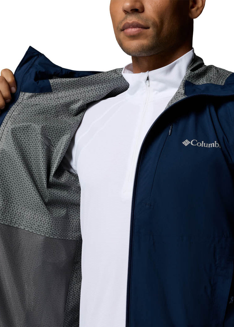 Trailborne 2.5L Jacket