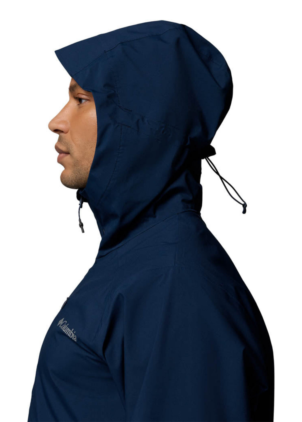 Trailborne 2.5L Jacket