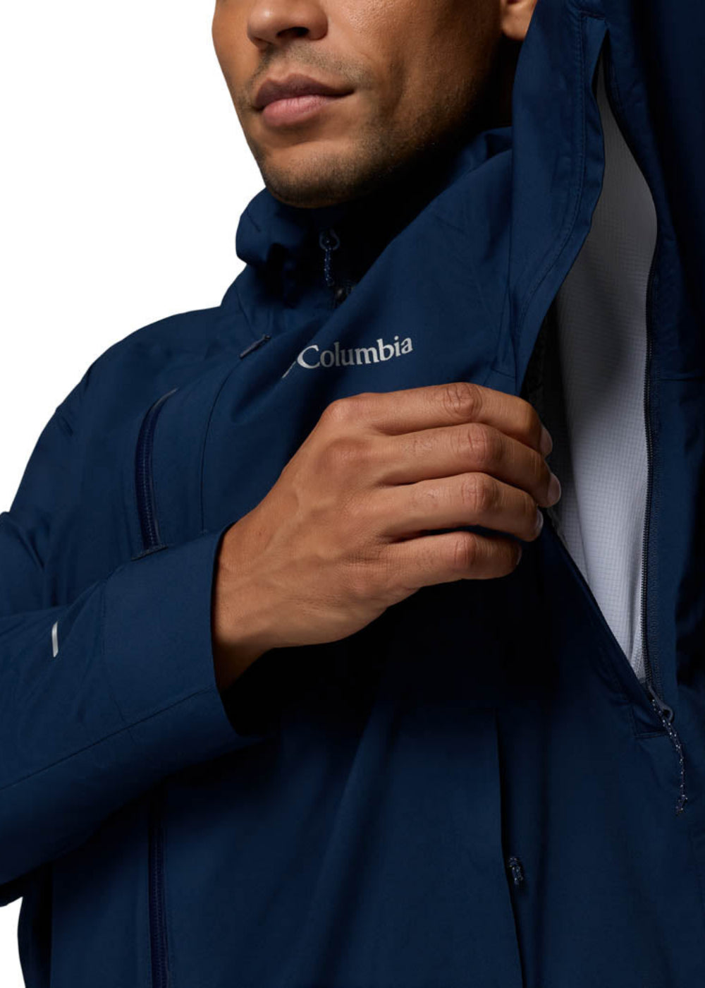 Trailborne 2.5L Jacket