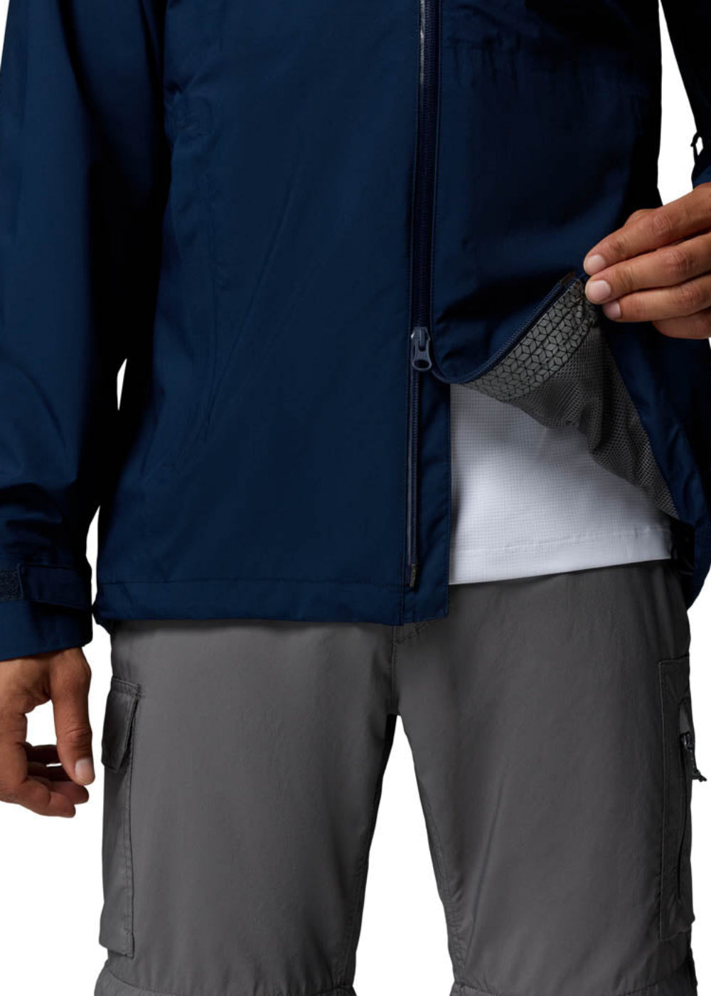 Trailborne 2.5L Jacket