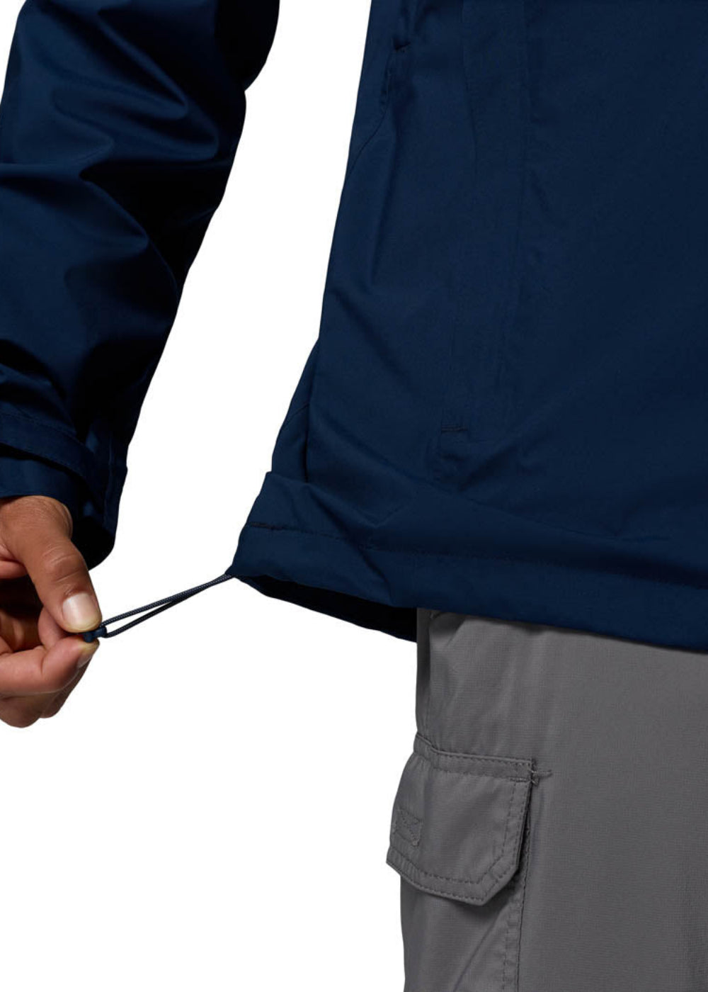 Trailborne 2.5L Jacket