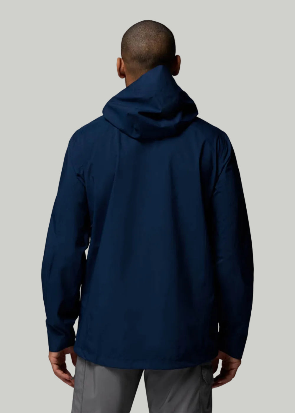 Trailborne 2.5L Jacket