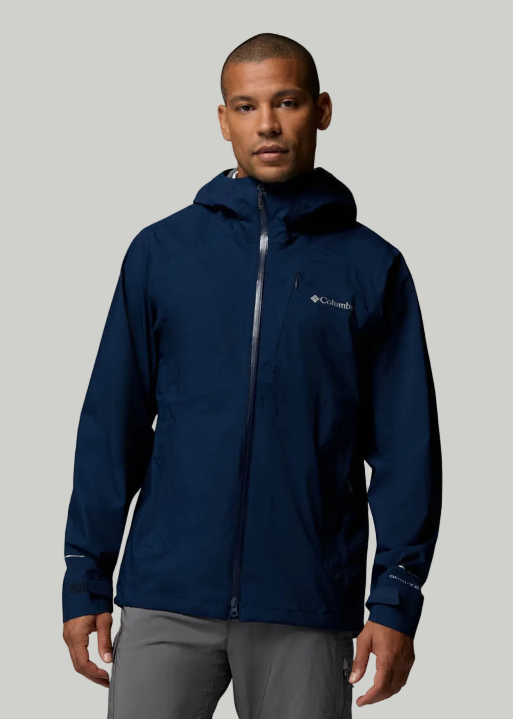 Trailborne 2.5L Jacket