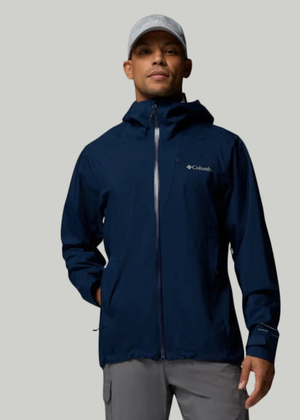 Trailborne 2.5L Jacket