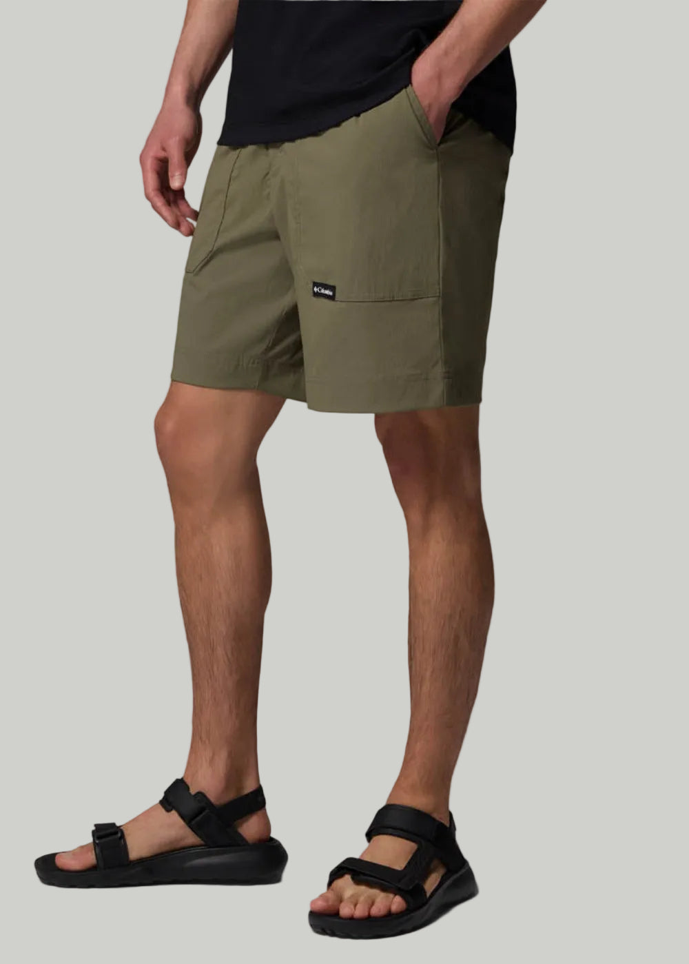 Landroamer Scout Shorts
