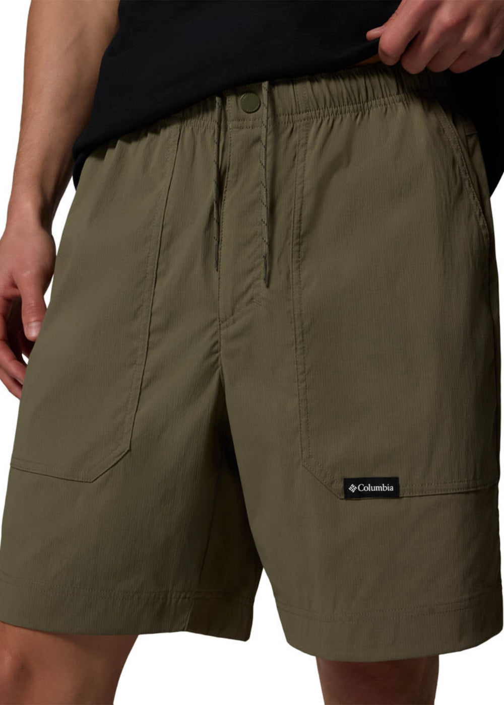 Landroamer Scout Shorts
