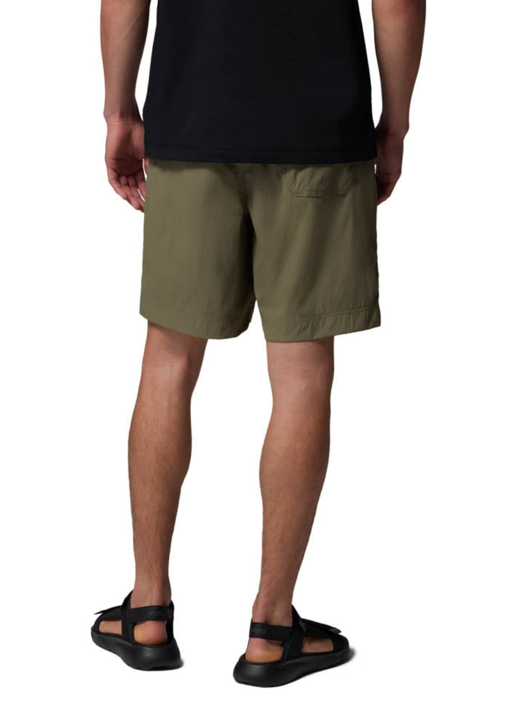 Landroamer Scout Shorts
