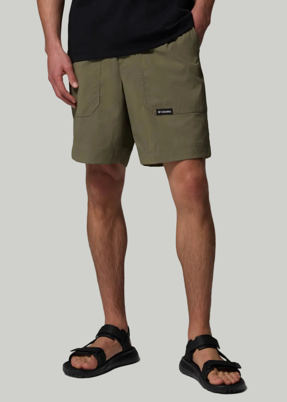 Landroamer Scout Shorts