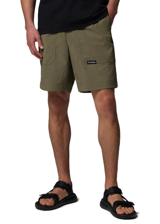 Landroamer Scout Shorts