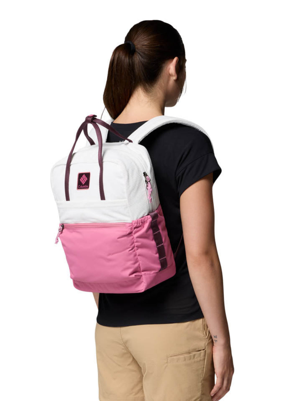 Trail Traveler II 18L Backpack