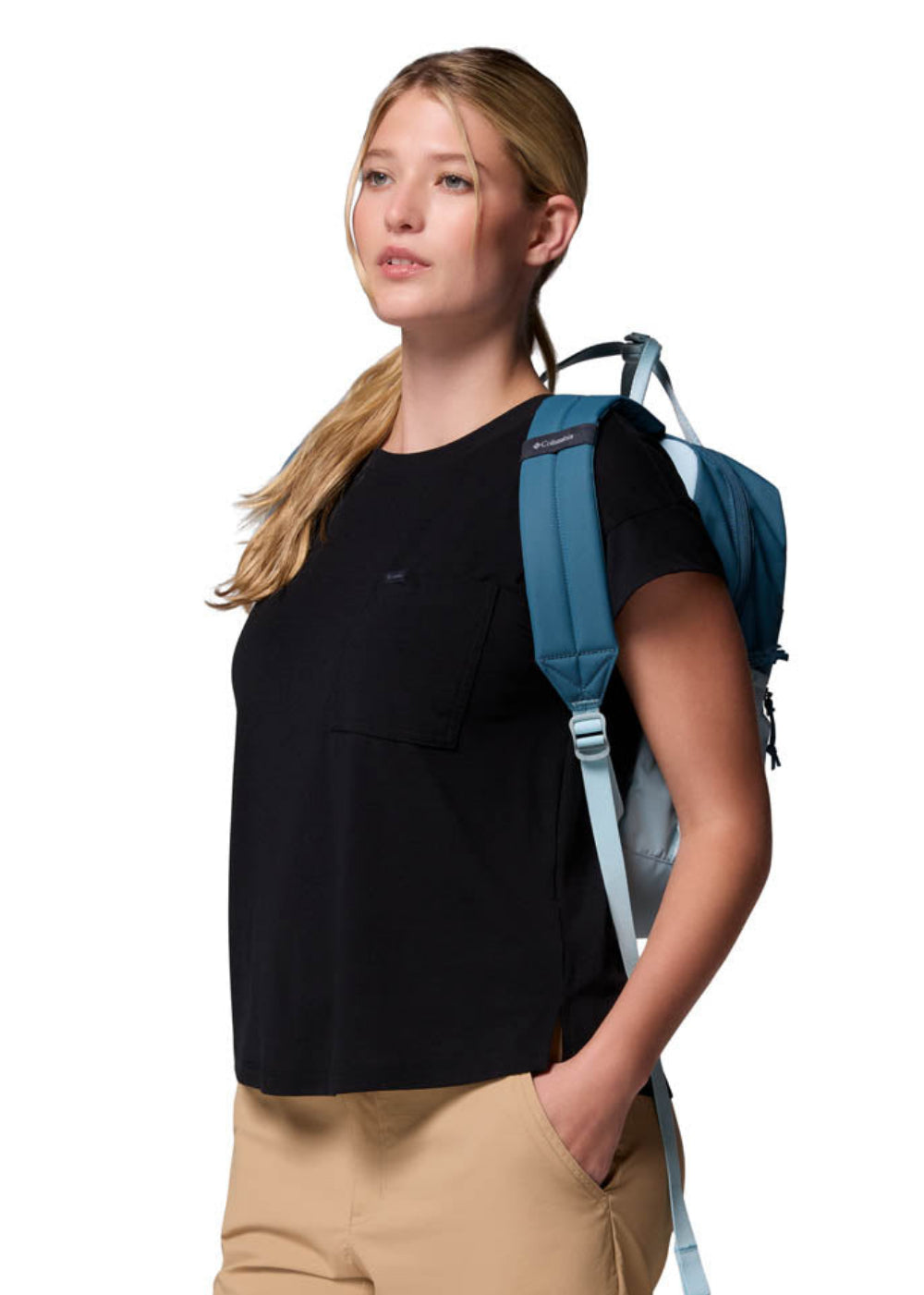 Trail Traveler II 18L Backpack