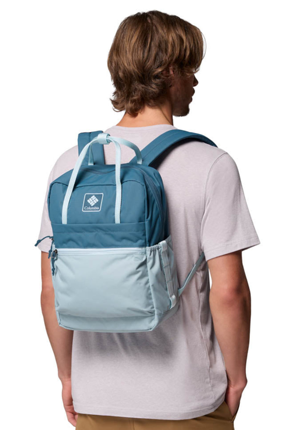 Trail Traveler II 18L Backpack